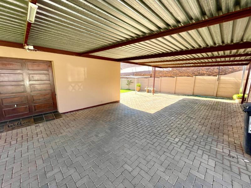 3 Bedroom Property for Sale in Rant En Dal Gauteng