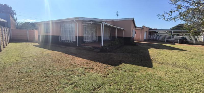 3 Bedroom Property for Sale in Witpoortjie Gauteng