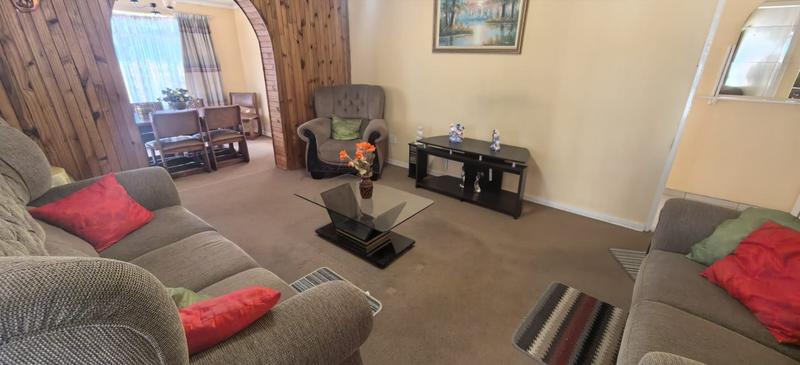 3 Bedroom Property for Sale in Witpoortjie Gauteng