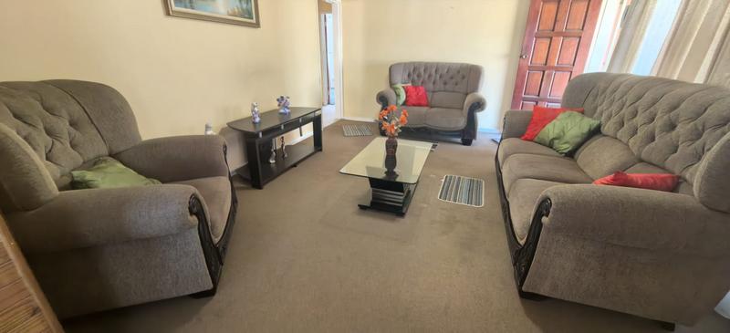 3 Bedroom Property for Sale in Witpoortjie Gauteng
