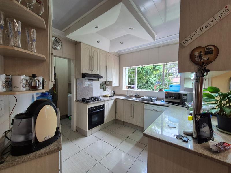 3 Bedroom Property for Sale in Waldrift Gauteng