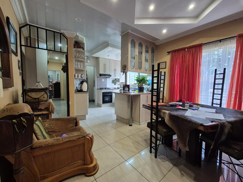 3 Bedroom Property for Sale in Waldrift Gauteng