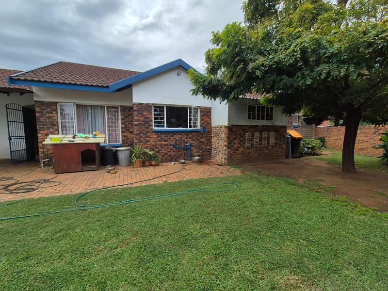 3 Bedroom Property for Sale in Waldrift Gauteng