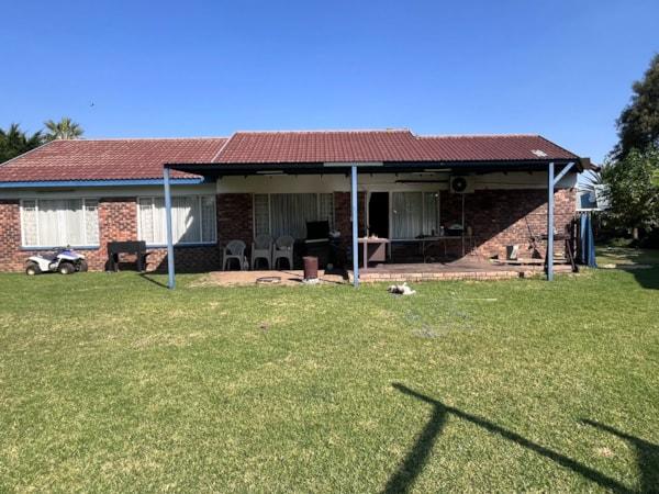 3 Bedroom Property for Sale in Waldrift Gauteng