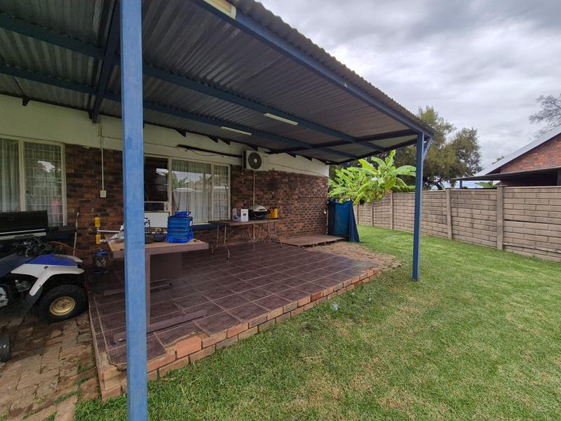 3 Bedroom Property for Sale in Waldrift Gauteng
