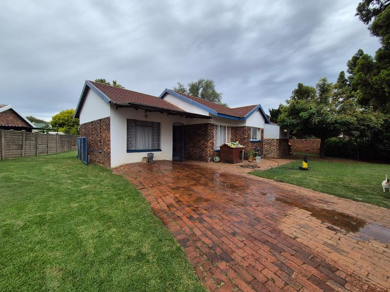 3 Bedroom Property for Sale in Waldrift Gauteng