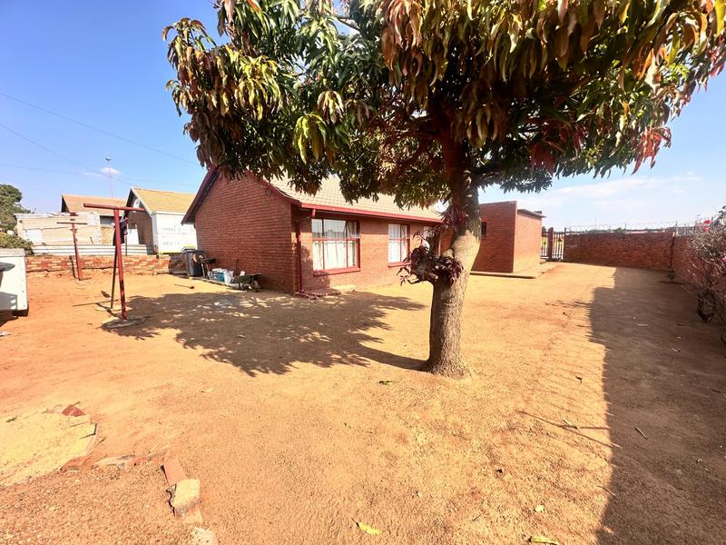 3 Bedroom Property for Sale in Soshanguve Gauteng