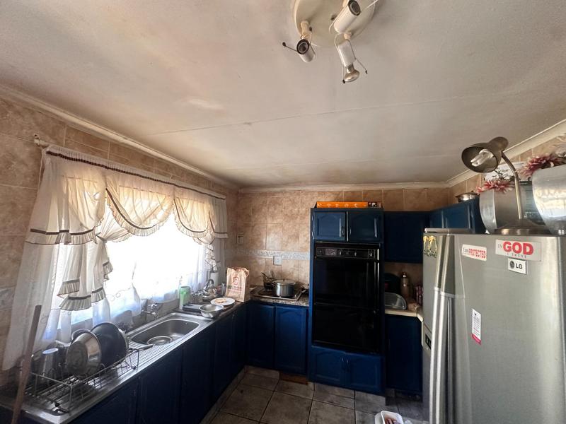 3 Bedroom Property for Sale in Soshanguve Gauteng