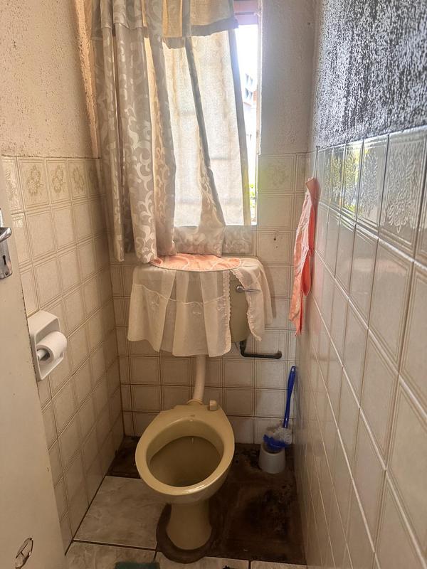 3 Bedroom Property for Sale in Soshanguve Gauteng