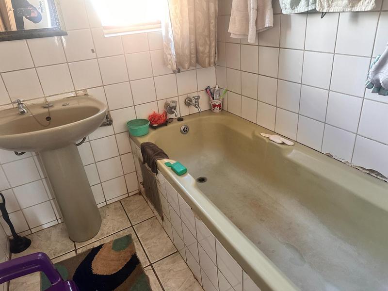 3 Bedroom Property for Sale in Soshanguve Gauteng