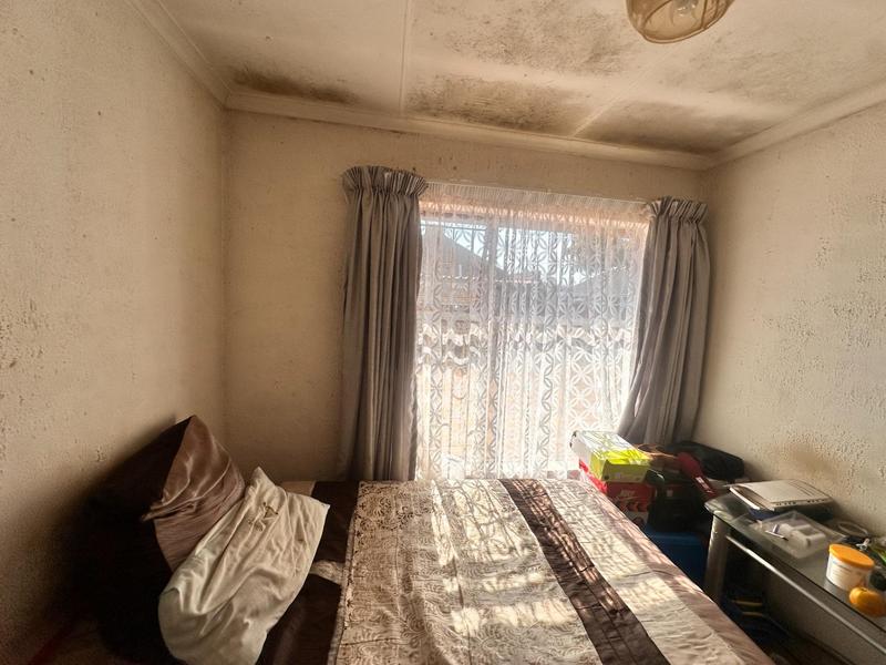 3 Bedroom Property for Sale in Soshanguve Gauteng