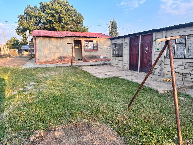 2 Bedroom Property for Sale in Ga-Rankuwa Gauteng