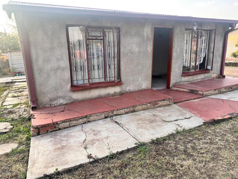2 Bedroom Property for Sale in Ga-Rankuwa Gauteng