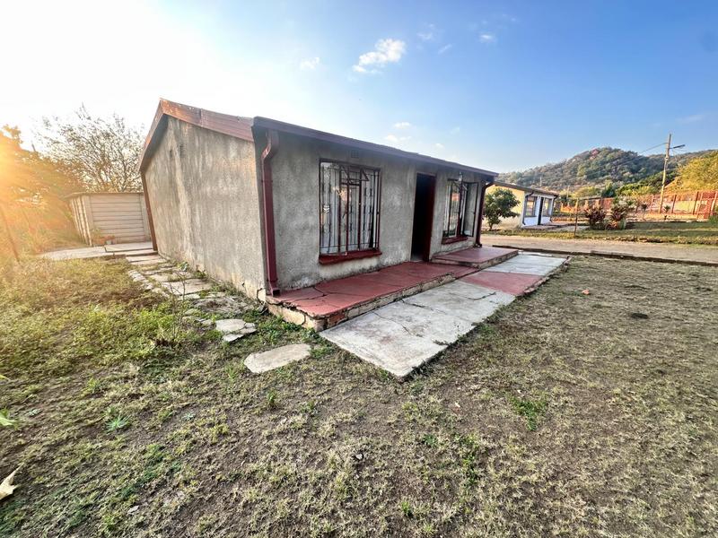 2 Bedroom Property for Sale in Ga-Rankuwa Gauteng