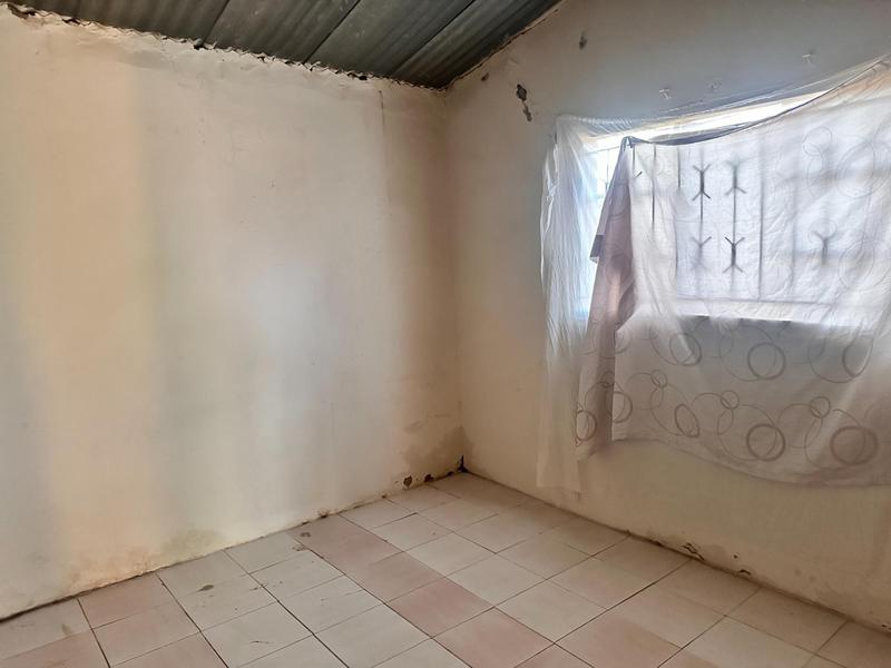 2 Bedroom Property for Sale in Ga-Rankuwa Gauteng