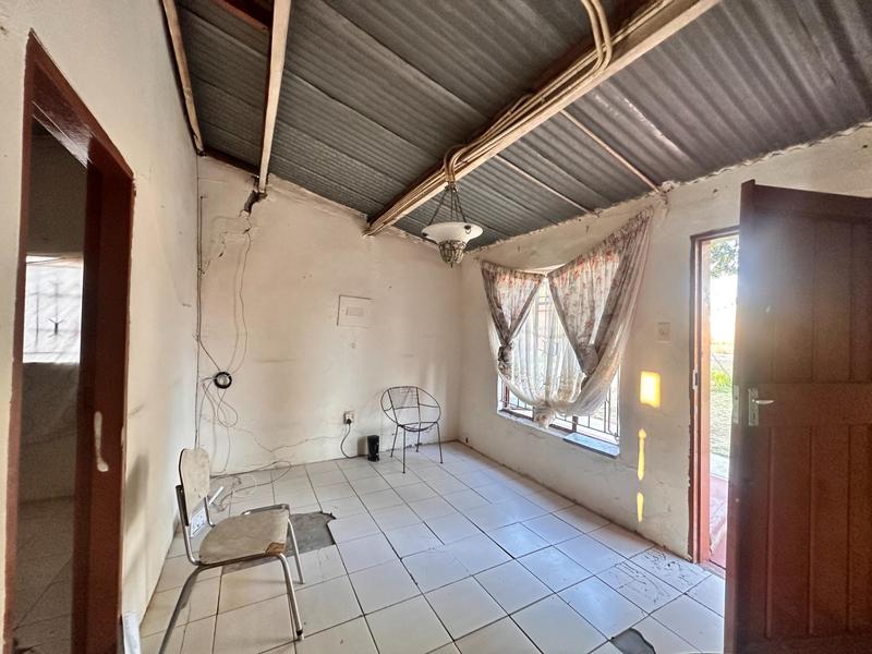2 Bedroom Property for Sale in Ga-Rankuwa Gauteng