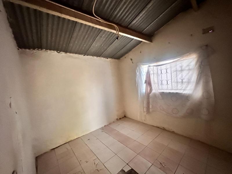 2 Bedroom Property for Sale in Ga-Rankuwa Gauteng