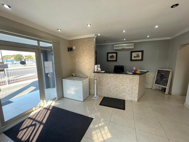 To Let Commercial Property for Rent in Wierda Park Gauteng