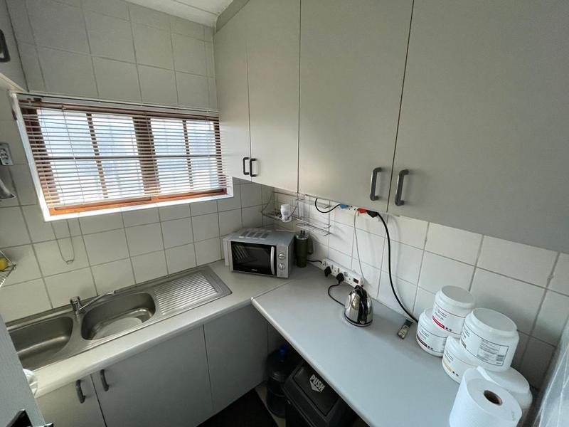 To Let Commercial Property for Rent in Wierda Park Gauteng