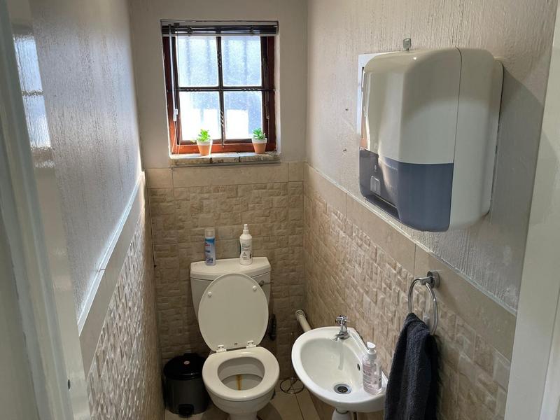 To Let Commercial Property for Rent in Wierda Park Gauteng