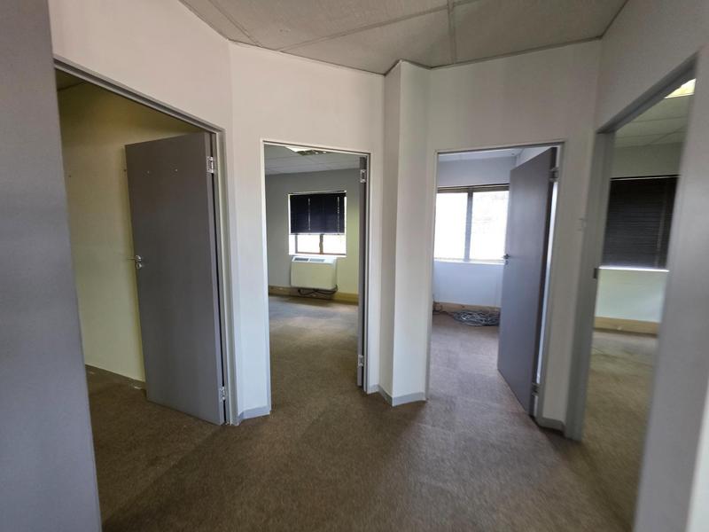 To Let Commercial Property for Rent in Faerie Glen Gauteng