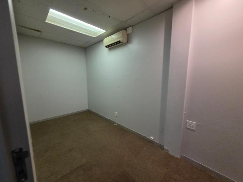 To Let Commercial Property for Rent in Faerie Glen Gauteng