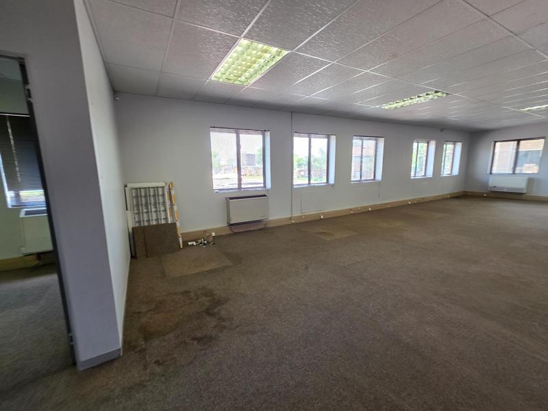 To Let Commercial Property for Rent in Faerie Glen Gauteng