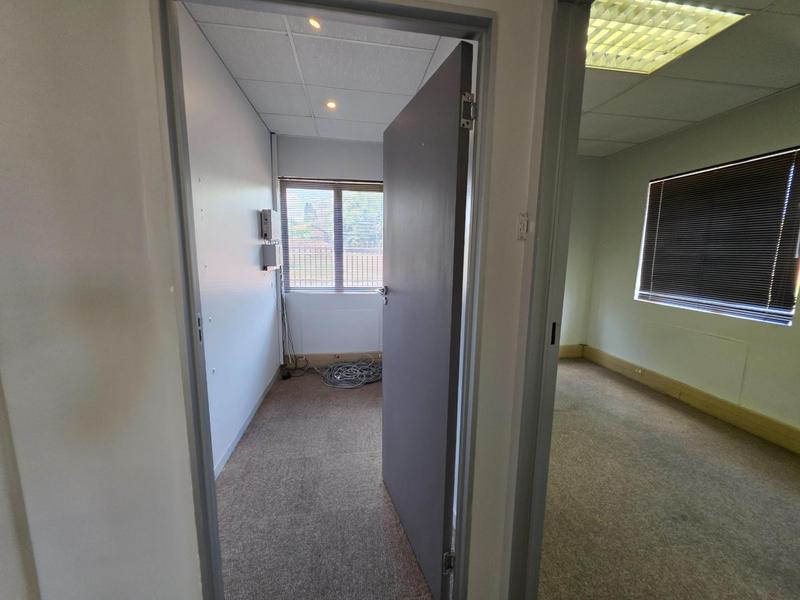 To Let Commercial Property for Rent in Faerie Glen Gauteng