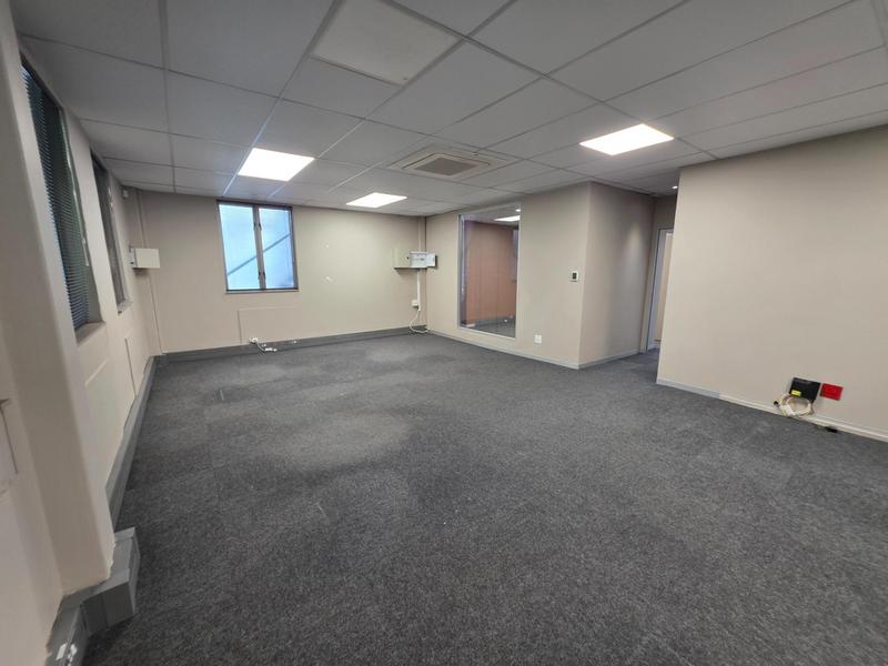 To Let Commercial Property for Rent in Faerie Glen Gauteng