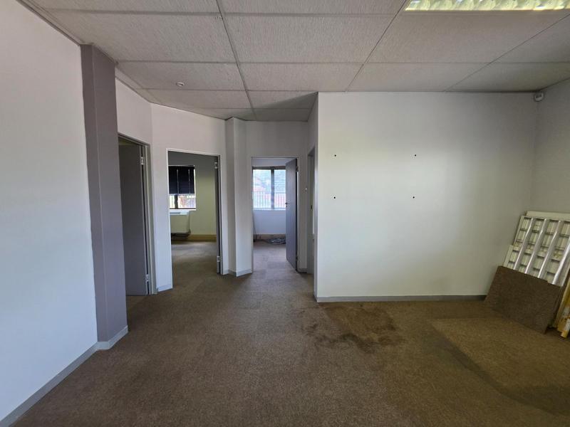 To Let Commercial Property for Rent in Faerie Glen Gauteng