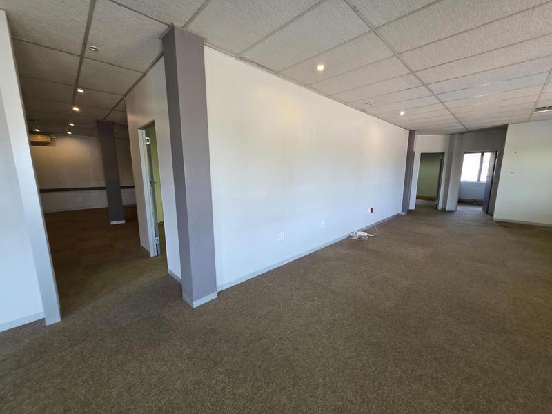 To Let Commercial Property for Rent in Faerie Glen Gauteng