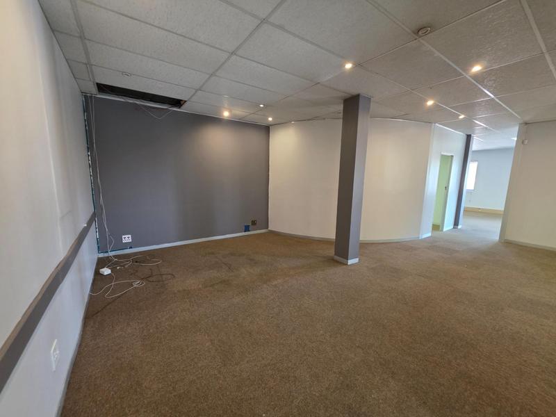 To Let Commercial Property for Rent in Faerie Glen Gauteng