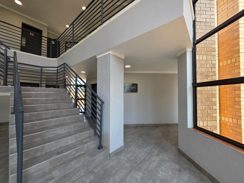 To Let Commercial Property for Rent in Faerie Glen Gauteng