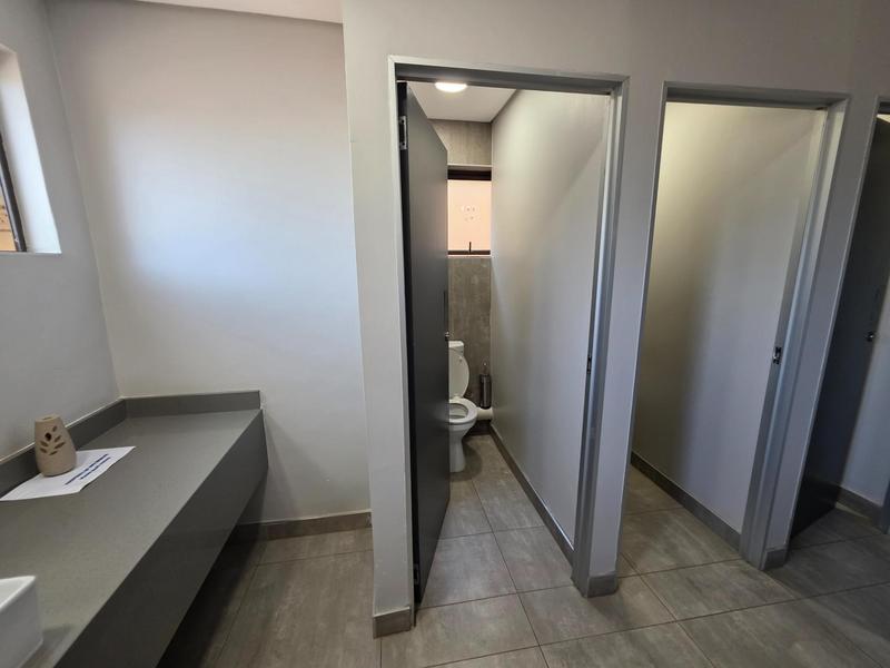 To Let Commercial Property for Rent in Faerie Glen Gauteng