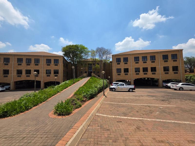 To Let Commercial Property for Rent in Faerie Glen Gauteng