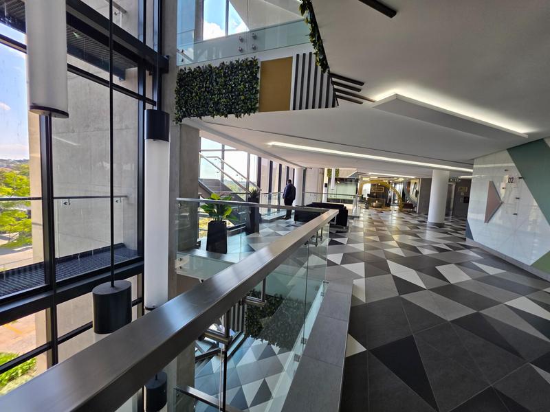 To Let Commercial Property for Rent in Menlyn Gauteng
