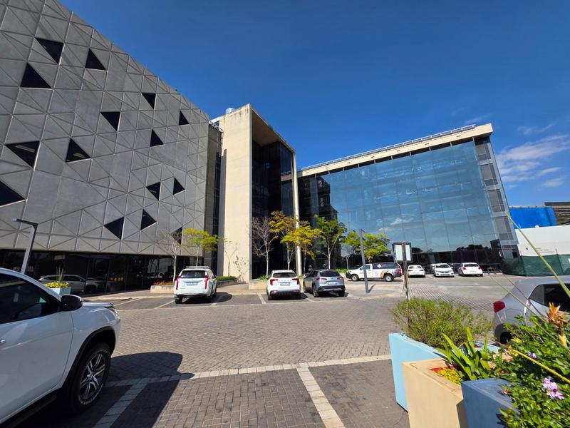 To Let Commercial Property for Rent in Menlyn Gauteng