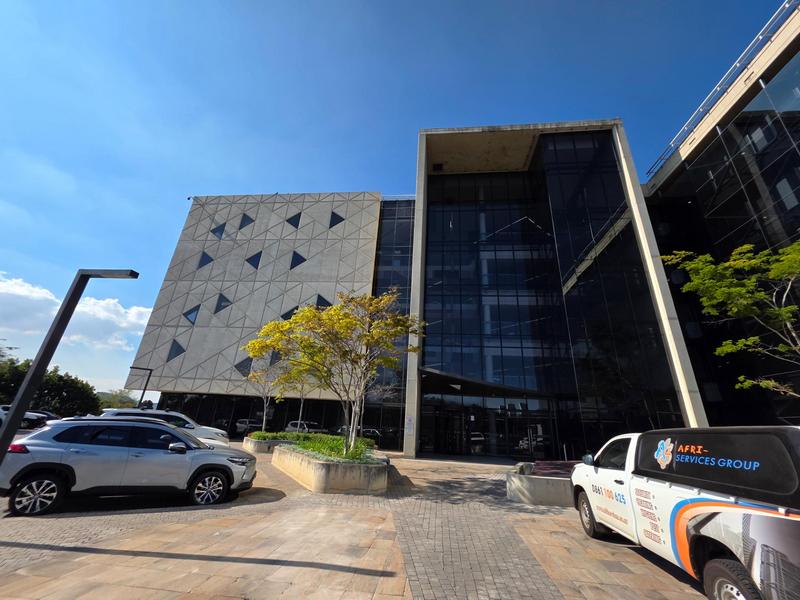 To Let Commercial Property for Rent in Menlyn Gauteng