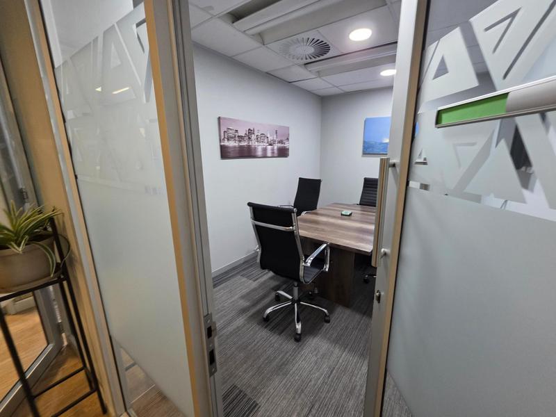 To Let Commercial Property for Rent in Menlyn Gauteng