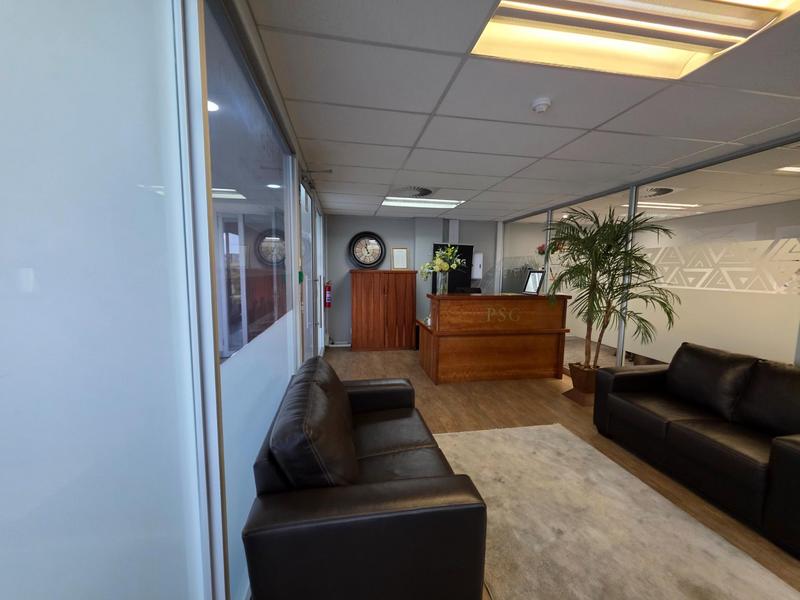 To Let Commercial Property for Rent in Menlyn Gauteng
