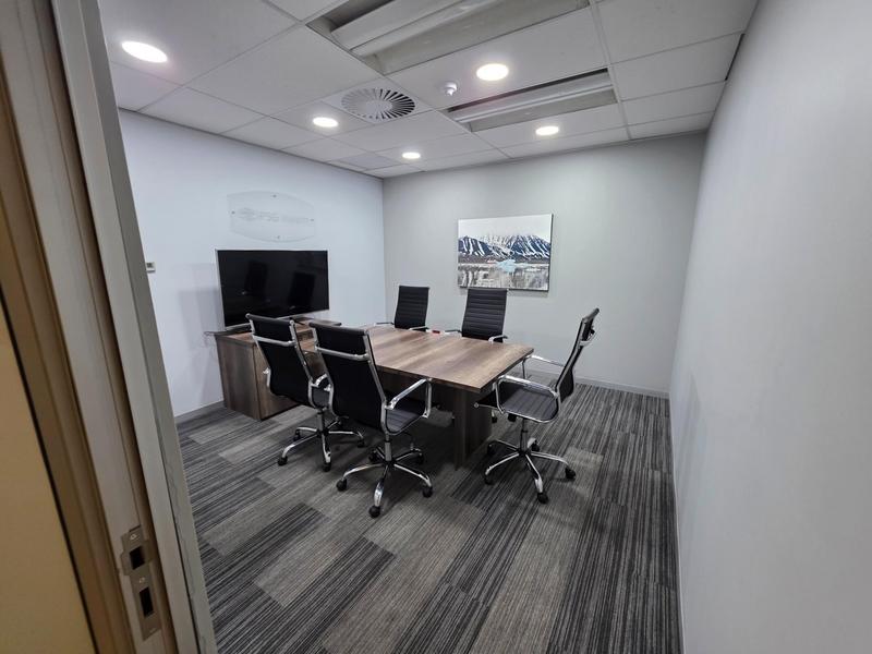 To Let Commercial Property for Rent in Menlyn Gauteng