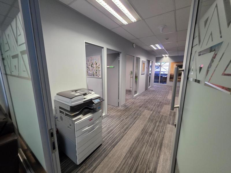 To Let Commercial Property for Rent in Menlyn Gauteng