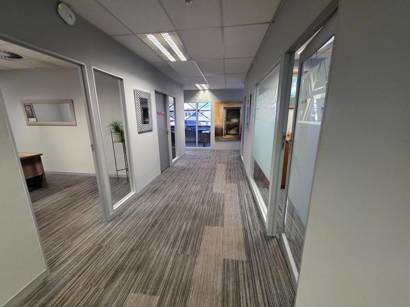 To Let Commercial Property for Rent in Menlyn Gauteng
