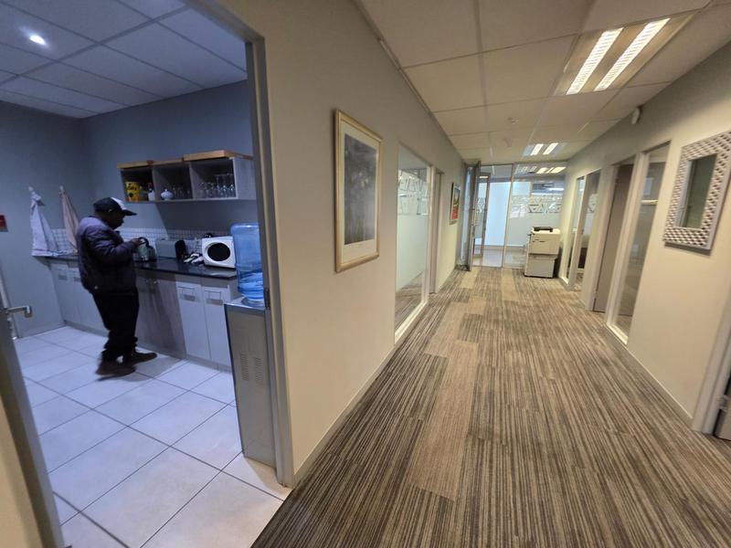 To Let Commercial Property for Rent in Menlyn Gauteng