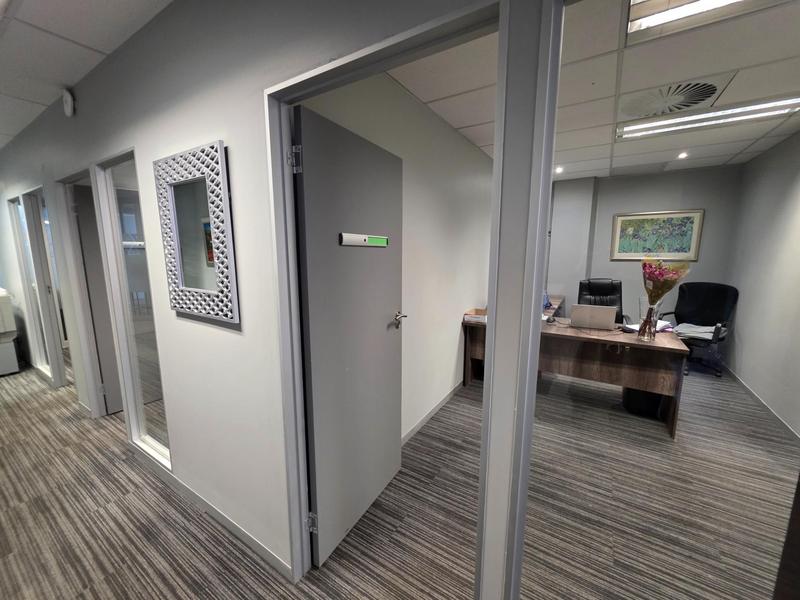 To Let Commercial Property for Rent in Menlyn Gauteng