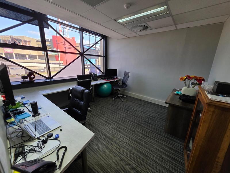 To Let Commercial Property for Rent in Menlyn Gauteng