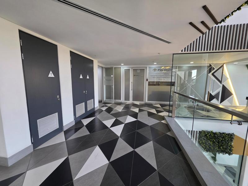 To Let Commercial Property for Rent in Menlyn Gauteng
