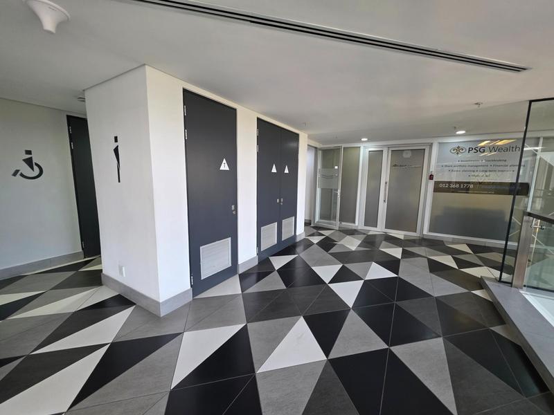 To Let Commercial Property for Rent in Menlyn Gauteng