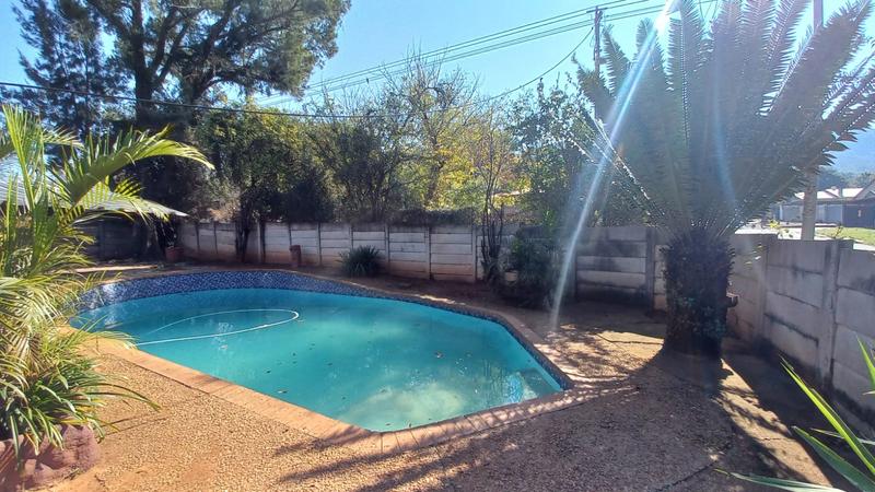 3 Bedroom Property for Sale in Mountain View Gauteng