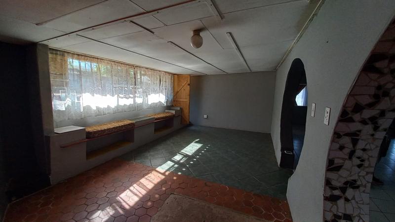 3 Bedroom Property for Sale in Mountain View Gauteng